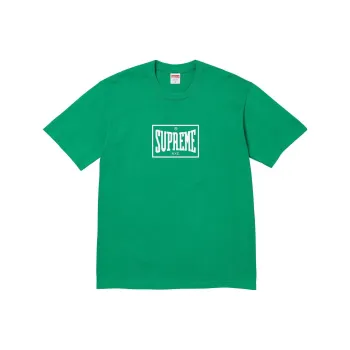 Supreme Warm Up Tee
