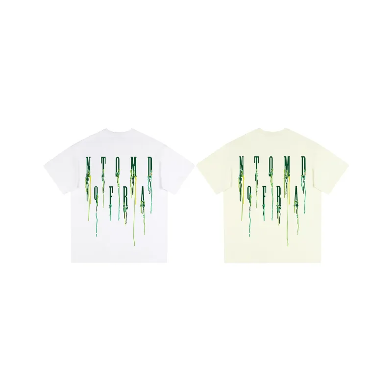 NOTFORMAD T Shirts Unisex-36