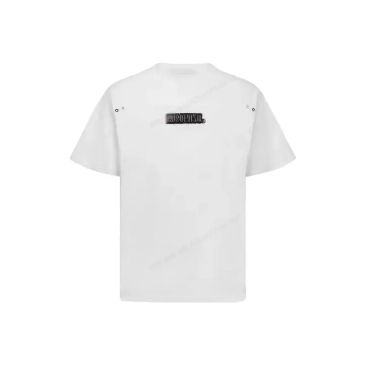 EVISU T Shirts Men-5