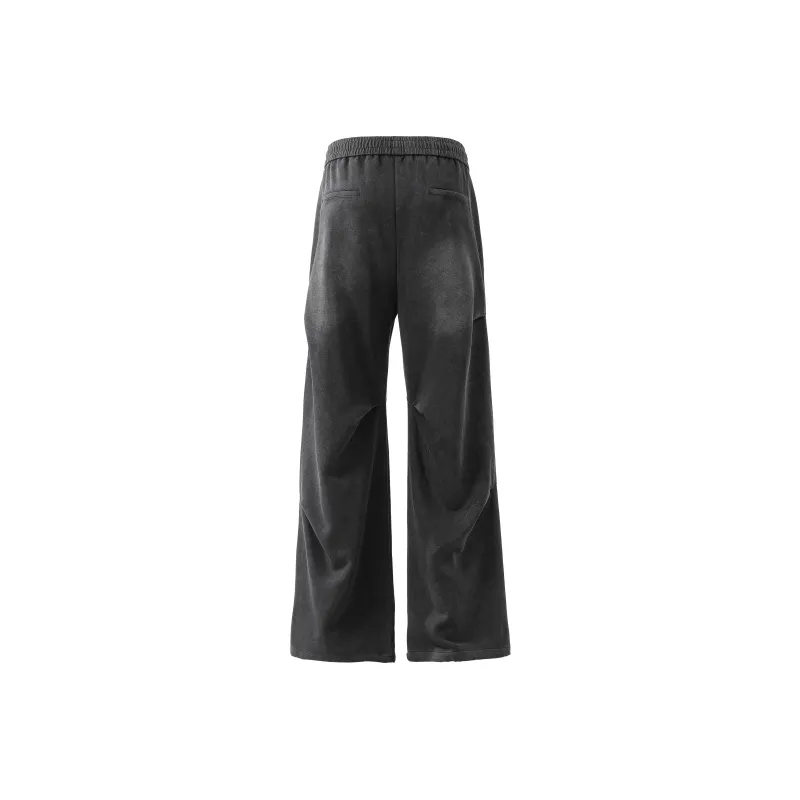 KW Jeans Unisex Black-1
