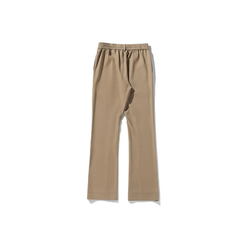 EOOVEN Casual Pants Unisex-7