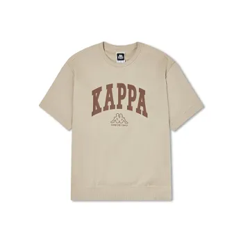 Kappa T Shirts Unisex