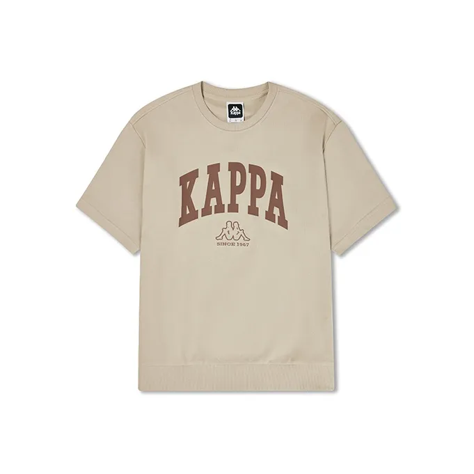 Kappa T Shirts Unisex-0