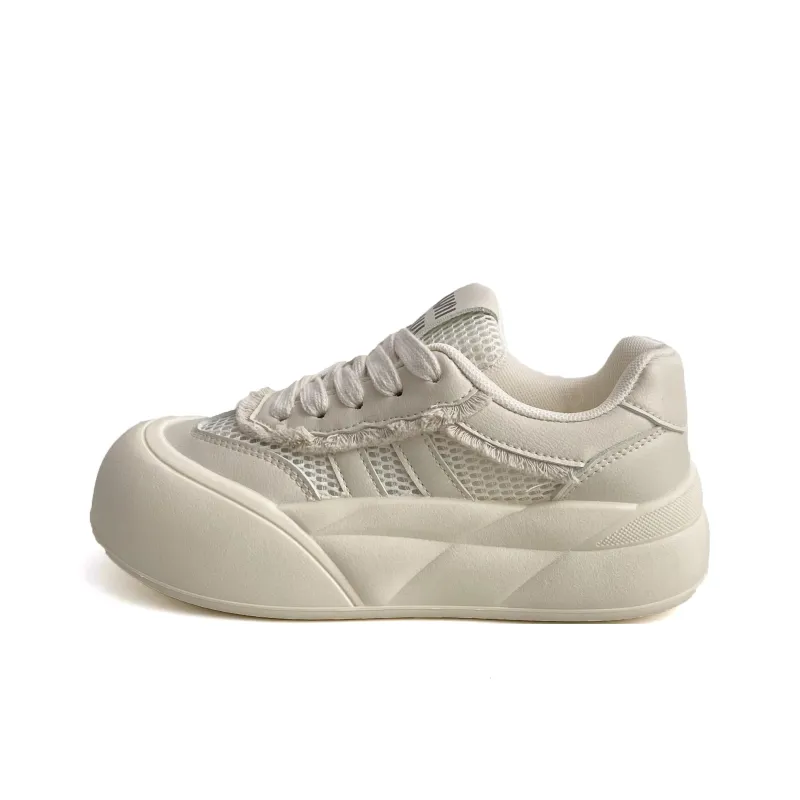 City Camel Low Top Casual Shoes Women's-7