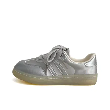 City Camel Low Top Skateboard Shoes Women's