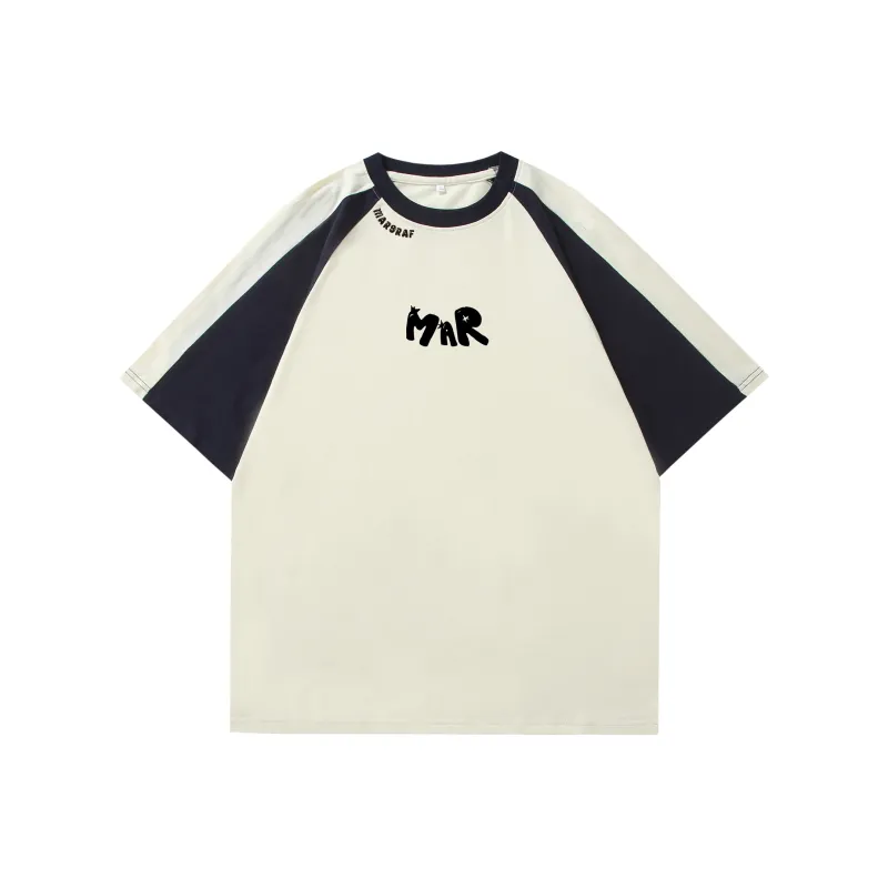 MARGRAF T-Shirts Unisex-0