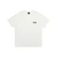 Raw White