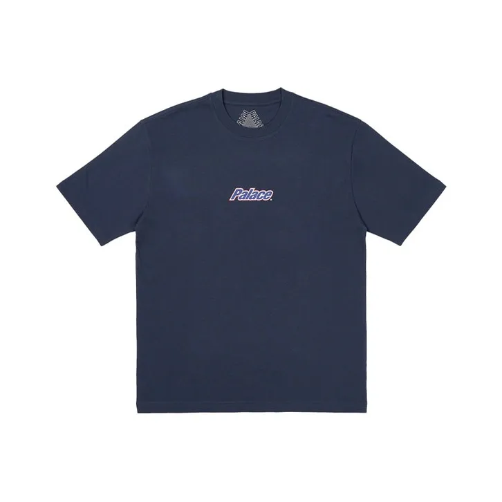 PALACE Standard T Shirt-0