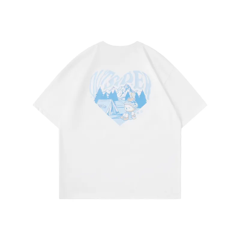 Teddy Bear Collection T Shirt Unisex-9