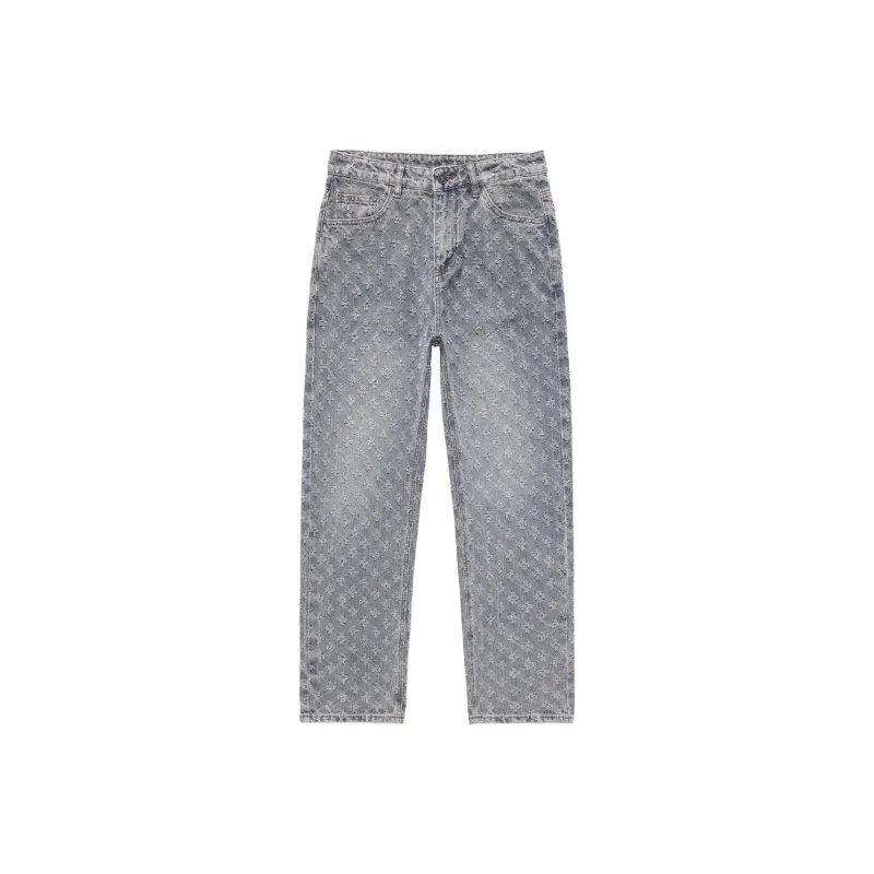 OASISVR Jeans Unisex-4