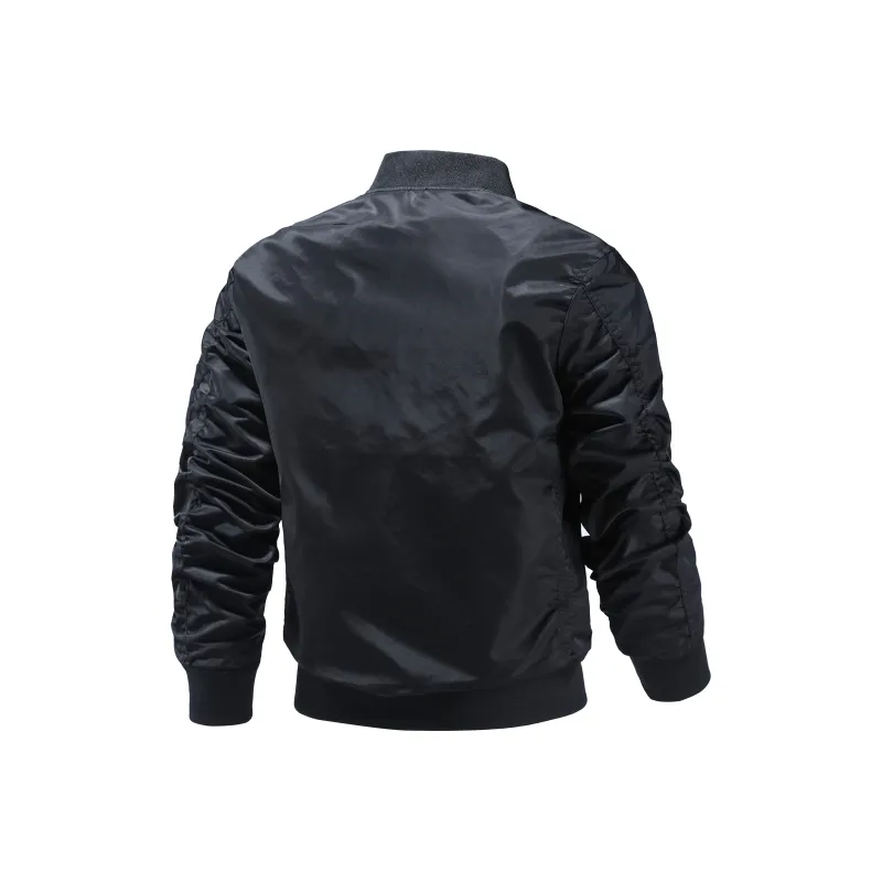 DANGERTIGER Jackets Coats Unisex-1