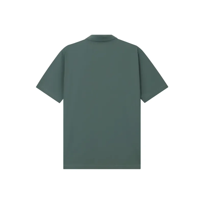 SPYDER TRAINING Polo Shirt Men's-1