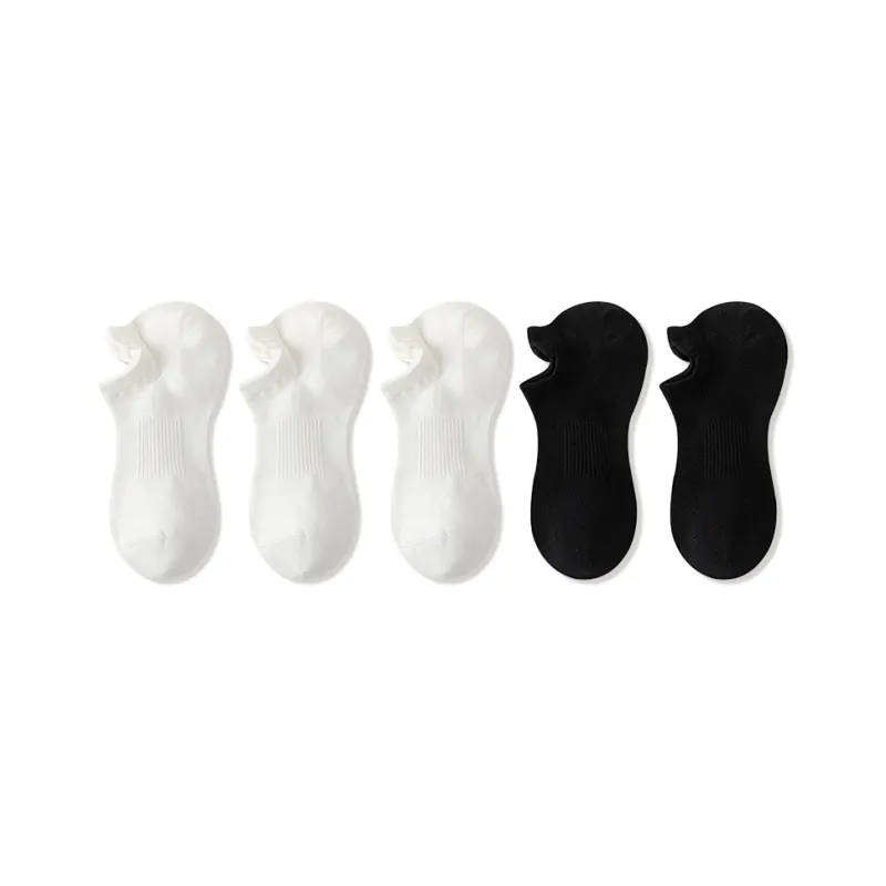 JIAZINI Ankle Socks Men's Combo Set-24