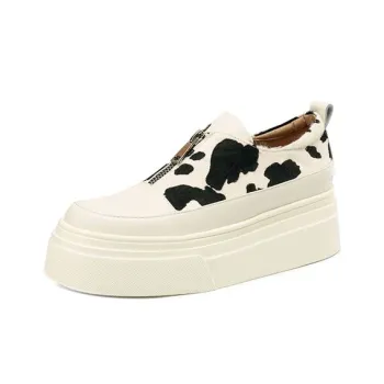 Su Yanjiao Casual Single Shoes Women's