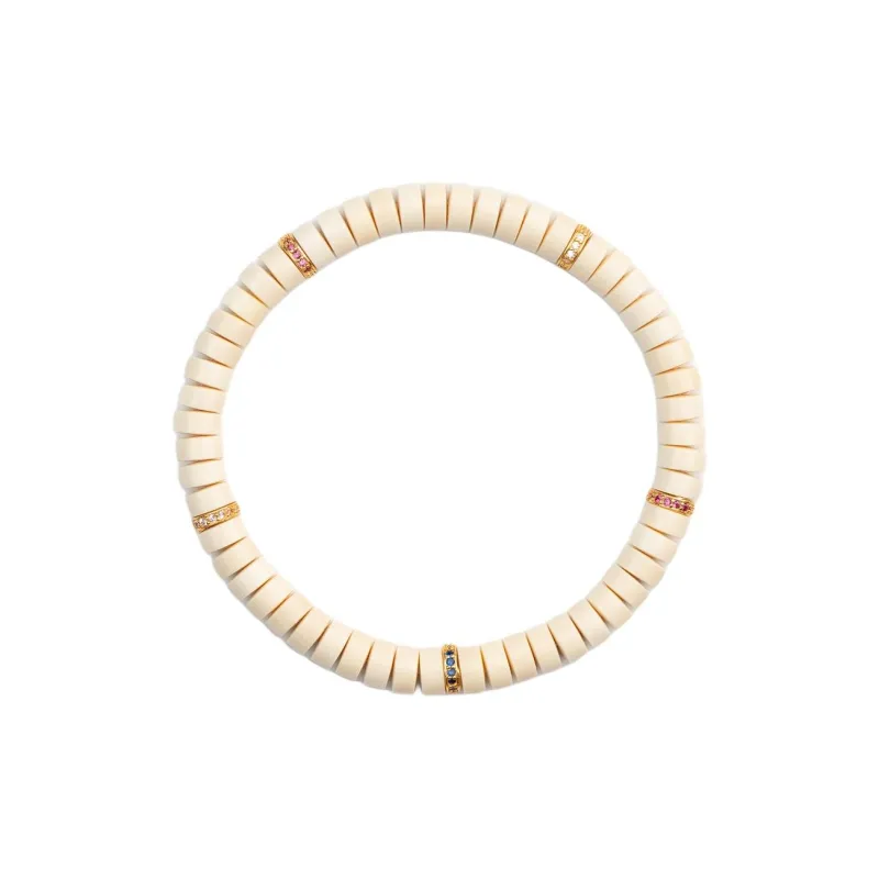 Xianyuan Mammoth Bracelets Unisex-0