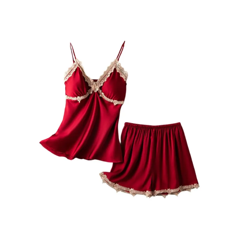 Ta Yan Women's Pajama Sets-6