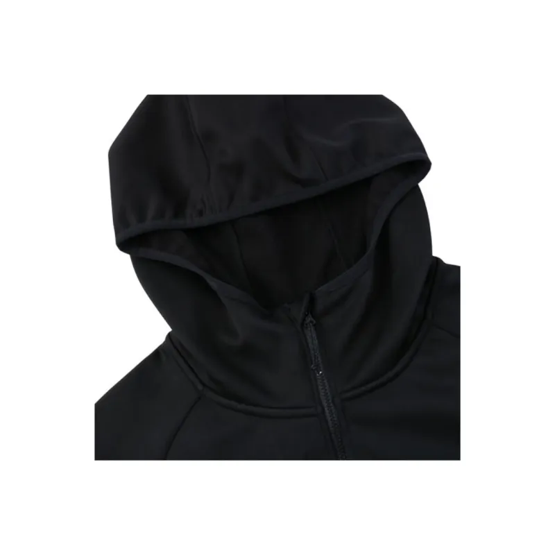 Columbia PFG Jackets Men Black-4