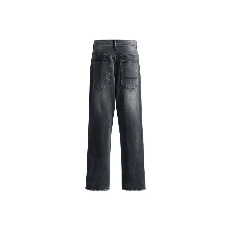 MINEPAIR Jeans Unisex-7