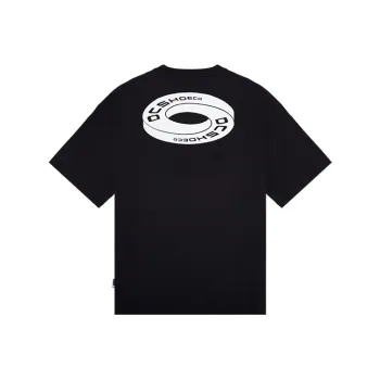 DC Shoes T Shirts Unisex