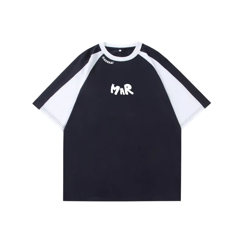 MARGRAF T-Shirts Unisex-5
