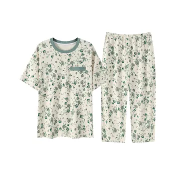 MADALLO Pajama Set Women's Dark Cyan