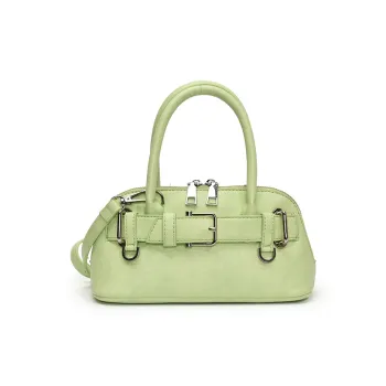 XIANGSU PU One Shoulder Handbags Regular Women's Multicolor