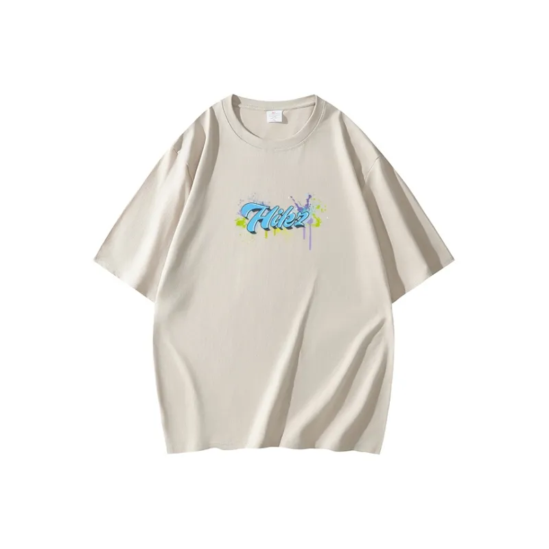 HIKZ T Shirts Unisex-25