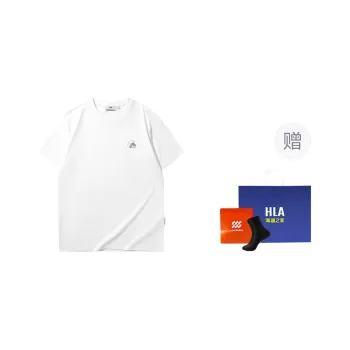 HLA Chinese Dragon Series T Shirt Men's