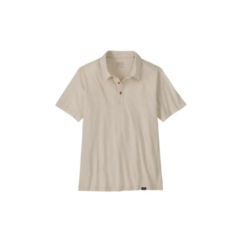 Patagonia Essential Polo T Shirt Men's-1