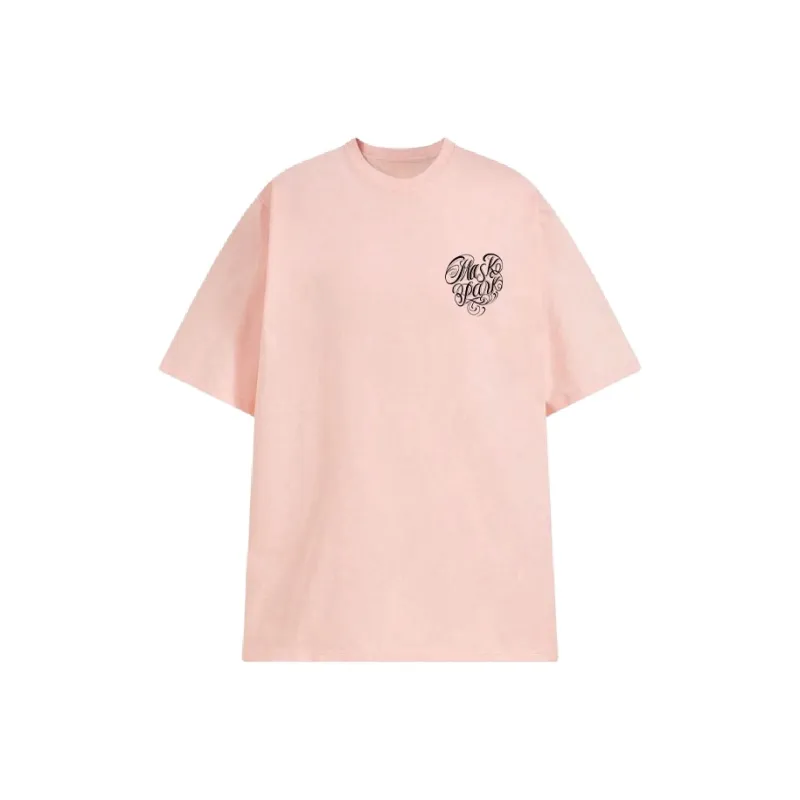 MASKPARK T Shirts Unisex-23