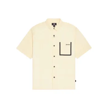 Converse Jack Purcell T Shirt Men's Ecru