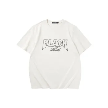 HLA JEANS T Shirts Men Ecru 33