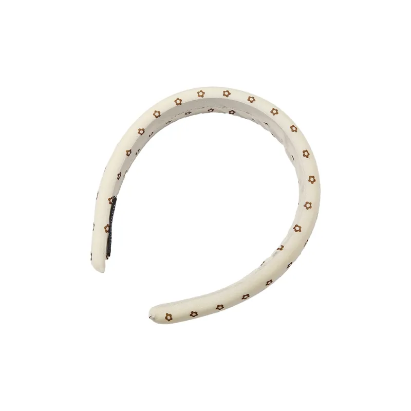 WIR ORNAMENTS Fabric Headbands Women's-3