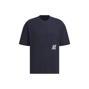 Adidas T Shirt Men's Legend Ink