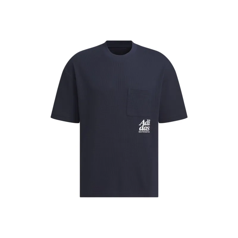 Adidas T Shirt Men's Legend Ink-0