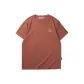 Brick Red 4V