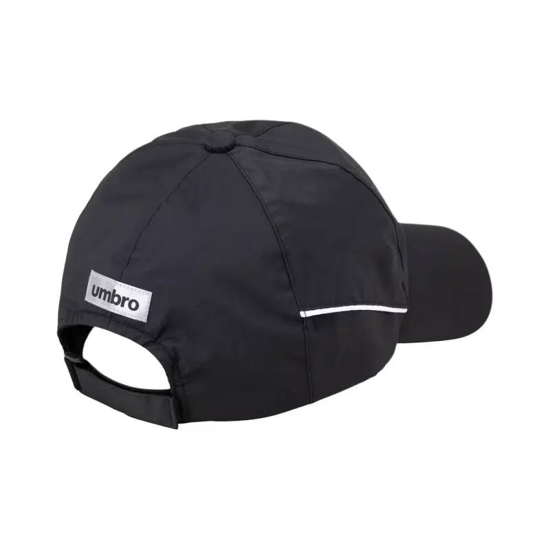 Umbro   Baseball Caps Unisex Black-1