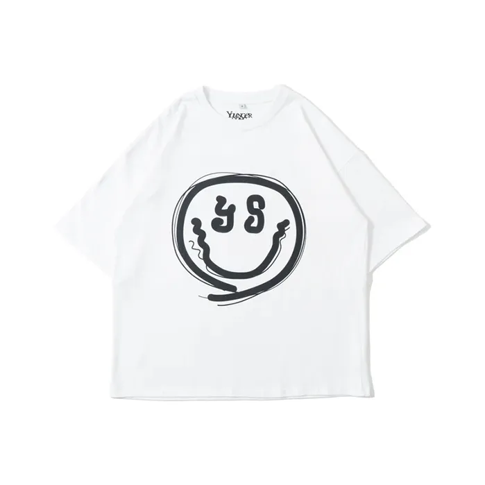 Younger Song T Shirts Unisex-0