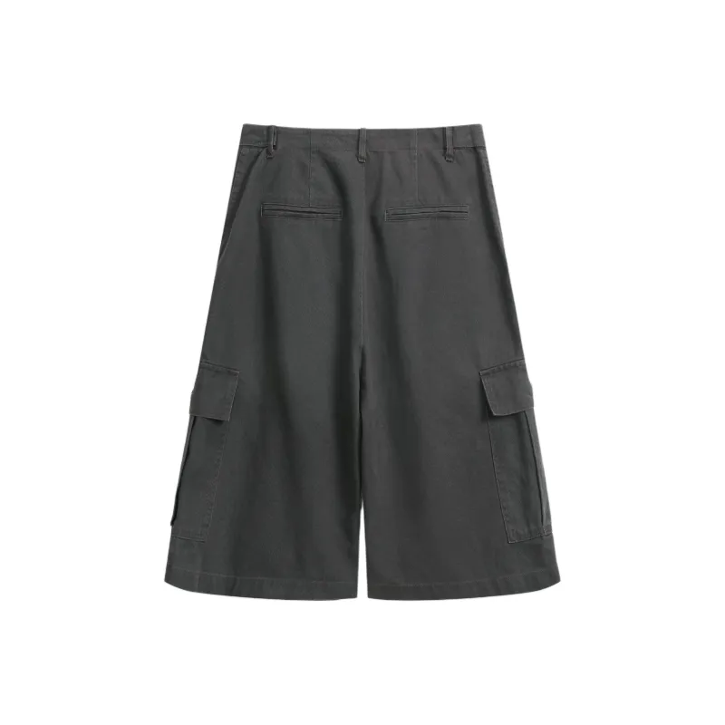 BEAR UNION Casual Shorts Men-7
