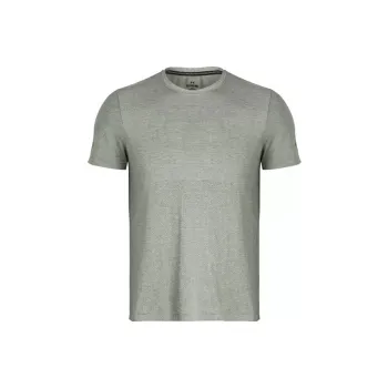 Under Armour T Shirt Men's Gray