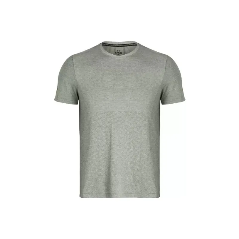 Under Armour T-Shirt Men's Gray-0
