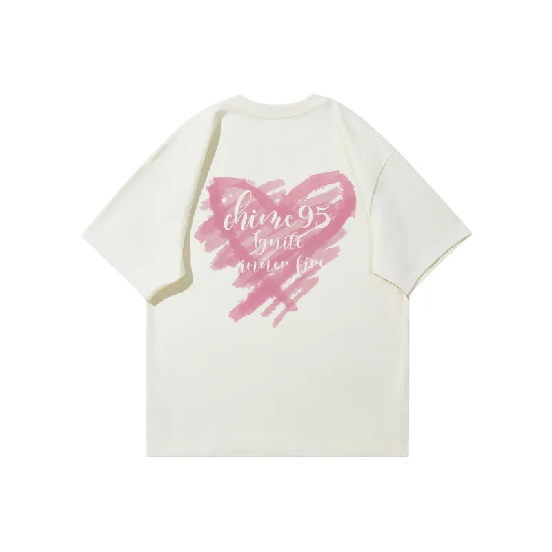 RHIME Chime95 Series T Shirt Unisex-14