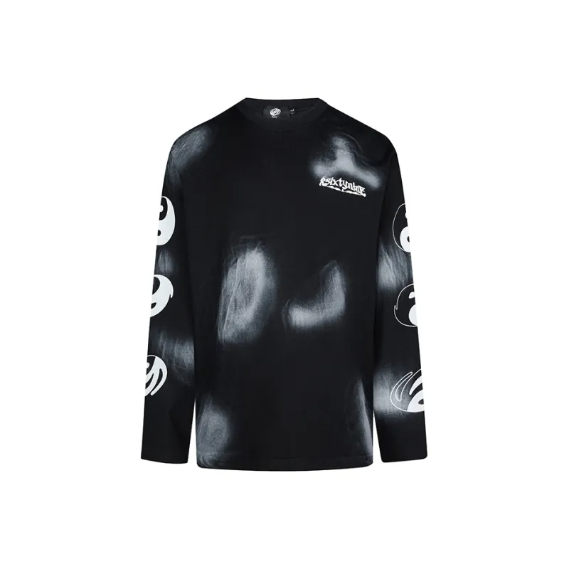 R69 T Shirts Men-0
