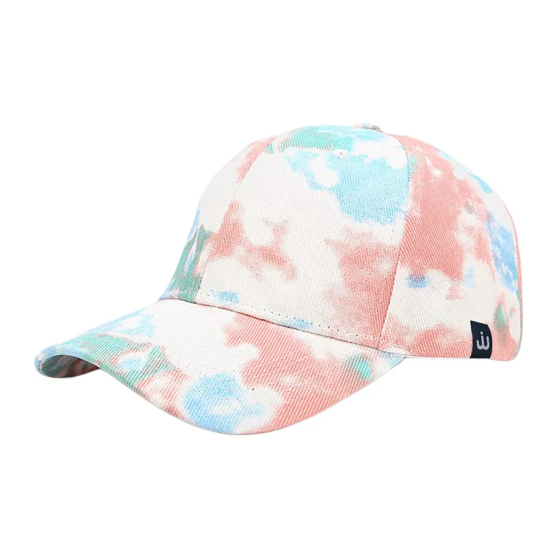 JEANSWEST Cotton Baseball Caps Unisex-10
