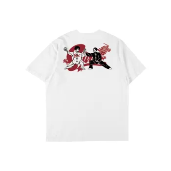 SWISH THE BALL IN T Shirts Unisex