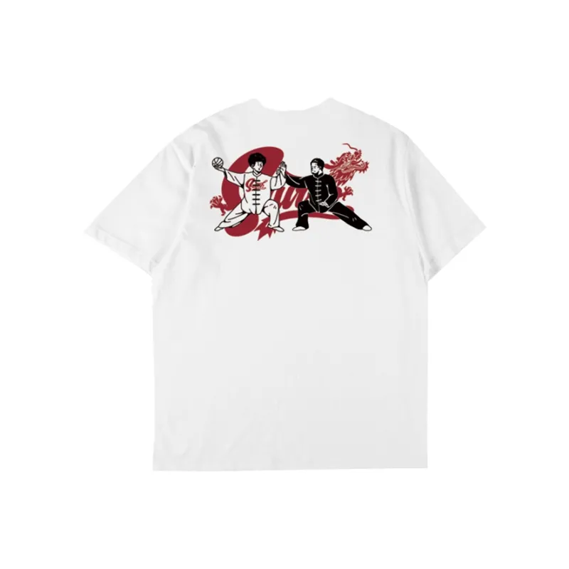 SWISH THE BALL IN T Shirts Unisex-0