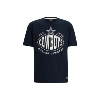 HUGO BOSS T Shirts Men Blue