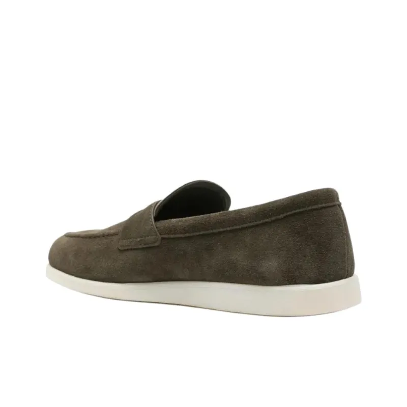 CHURCH'S Casual Shoes Men's Green-3
