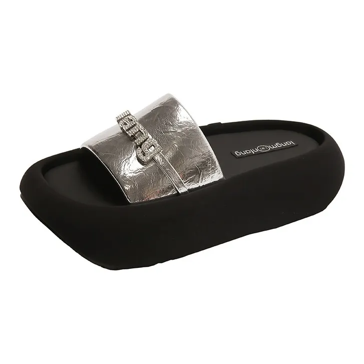 ALPLUME Slippers / Home Slippers-4