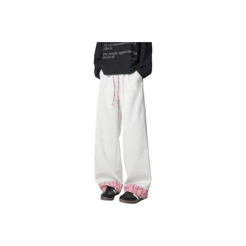 CREAZIONI LA FANTASIA E MOBILE Casual Pants Unisex-10